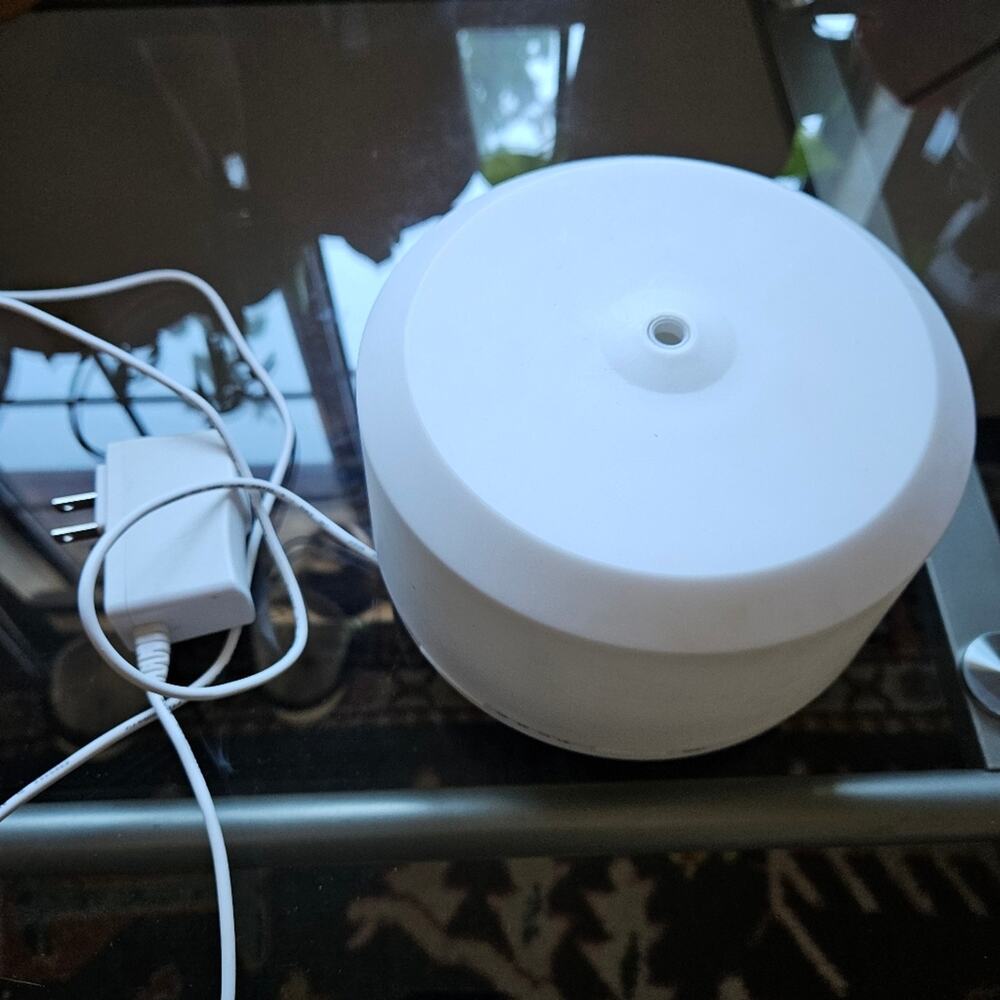 Aroma Diffuser Essential Oil Lamp